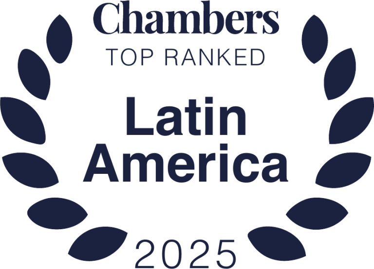 Chambers Latin America
