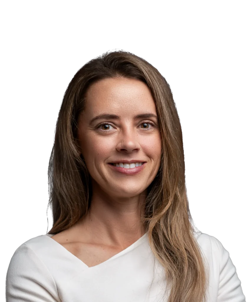 Lindsay Sykes