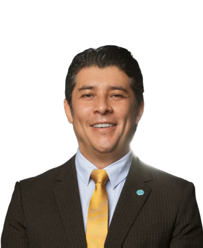 Pablo Ordóñez
