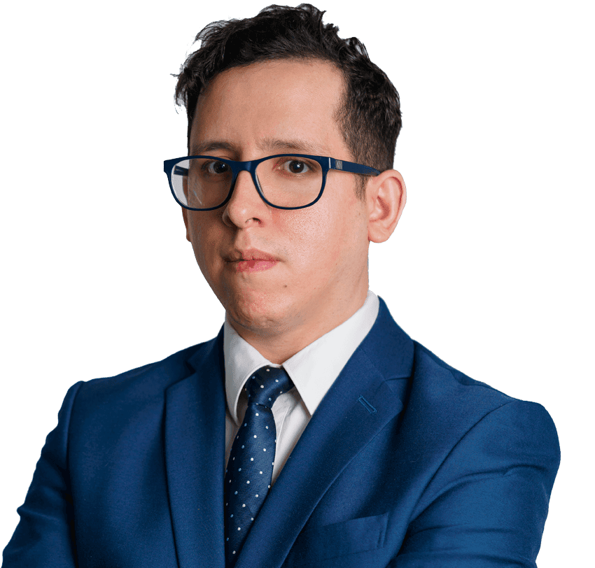 Luis Enrique Pérez