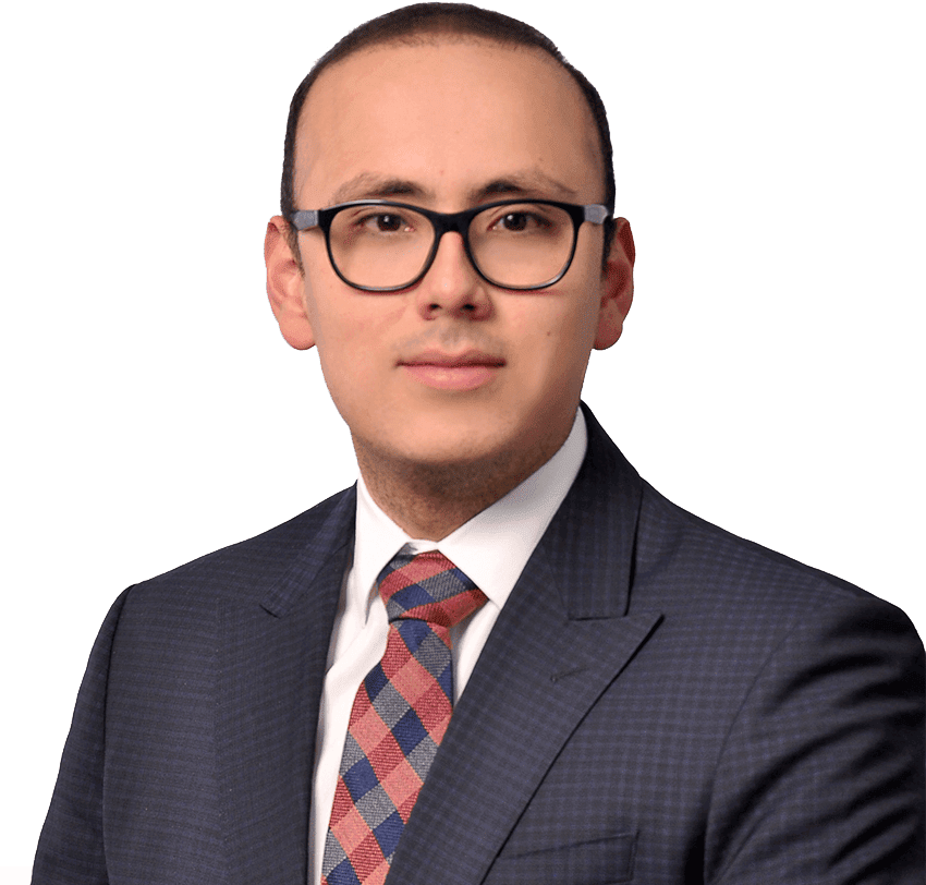 Luis Fernando Valle