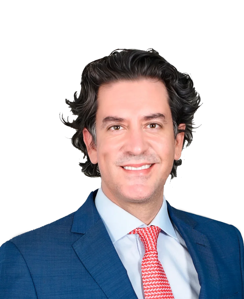 Carlos Pinto