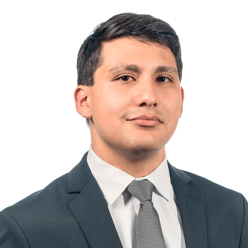 Nicolas Camacho
